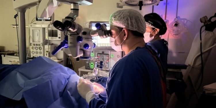 Costa Rica se firma como polo cirúrgico e de exames no interior do estado