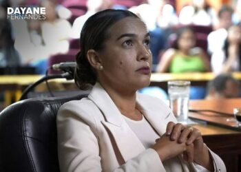 Com presença ativa, vereadora Dayane integra evento nacional em Campo Grande