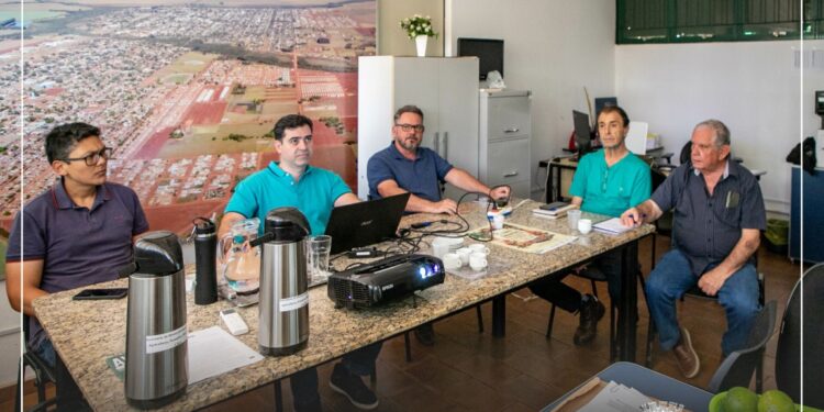 São Gabriel do Oeste lança plano para modernizar gestão de resíduos sólidos