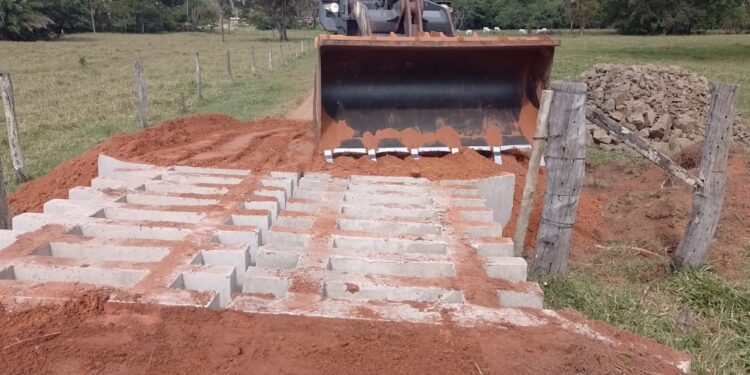 Secretária de Infraestrutura de Figueirão conclui gestão com foco em melhorias no campo e na cidade