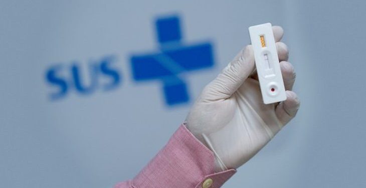 Julho Amarelo: Mato Grosso do Sul supera 355 mil testes e reforça combate às hepatites