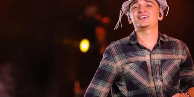 Agendão: fim de semana tem João Gomes, O Teatro Mágico, Fenasul e festas no interior