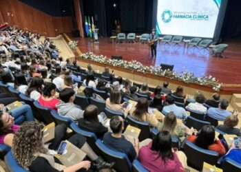 Inscrições abertas para o IX Meeting Nacional de Farmácia Clínica