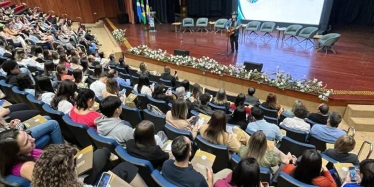 Inscrições abertas para o IX Meeting Nacional de Farmácia Clínica