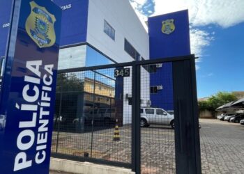 Governo lança licitação para construção do novo Centro de Estudos e Pesquisas da Polícia Científica