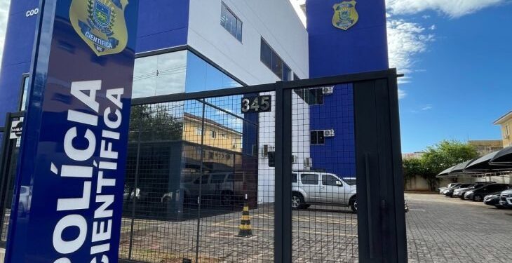 Governo lança licitação para construção do novo Centro de Estudos e Pesquisas da Polícia Científica