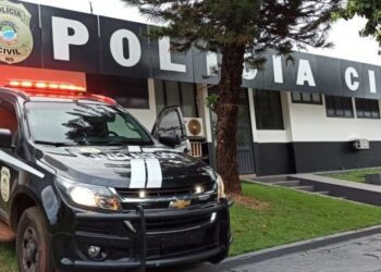 Polícia identifica autor de página anônima que atacava gestão municipal em São Gabriel