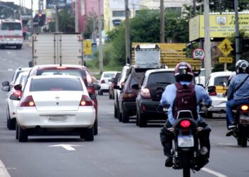 Detran e Corpo de Bombeiros de MS oferecem curso de pilotagem segura para frear crescente de acidentes