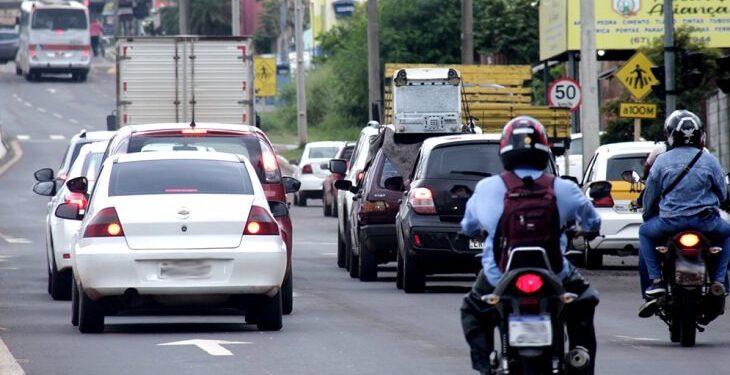 Detran e Corpo de Bombeiros de MS oferecem curso de pilotagem segura para frear crescente de acidentes