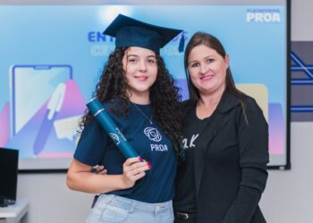 Funtrab e Instituto PROA oferecem qualificação gratuita para jovens de Mato Grosso do Sul
