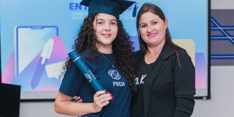 Funtrab e Instituto PROA oferecem qualificação gratuita para jovens de Mato Grosso do Sul