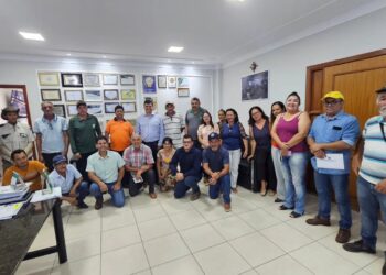 Camapuã estuda cessão de áreas públicas para apoiar agricultura familiar