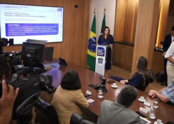 ‘Por elas, proteção de todos os lados’ marca integração das ações do Programa Protege no Estado