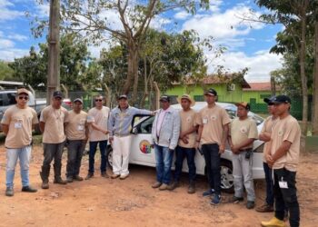 Conselhos de Segurança Indígena: política implementada em Mato Grosso do Sul é referência nacional