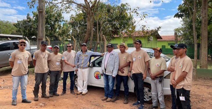 Conselhos de Segurança Indígena: política implementada em Mato Grosso do Sul é referência nacional