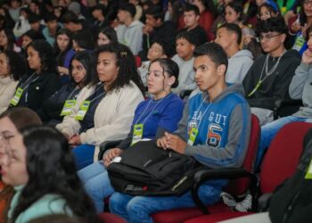 Cidadania lança circuito que mobiliza juventudes e fortalece políticas públicas em todo o MS