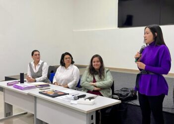 Conselho Estadual dos Direitos da Mulher elege nova vice-presidente em Mato Grosso do Sul