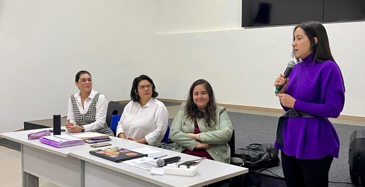 Conselho Estadual dos Direitos da Mulher elege nova vice-presidente em Mato Grosso do Sul