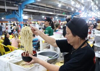 Agendão: fim de semana vem com Festival do Sobá, Retrocar MS, Parada LGBTQIAPN+ e Expoac