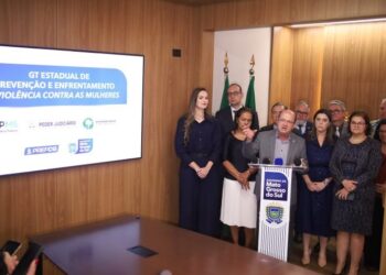 MS consolida legado histórico no combate à violência contra a mulher com integração inédita entre poderes