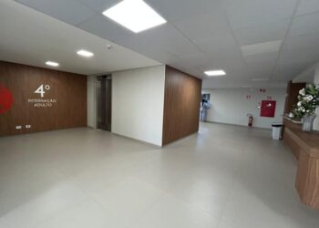 Com investimento do Governo de MS, Hospital de Câncer Alfredo Abrão inaugura 4º andar da Unidade III