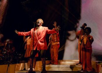 MS ao Vivo de setembro vai trazer shows gratuito de Liniker e de Silveira no Parque das Nações Indígenas