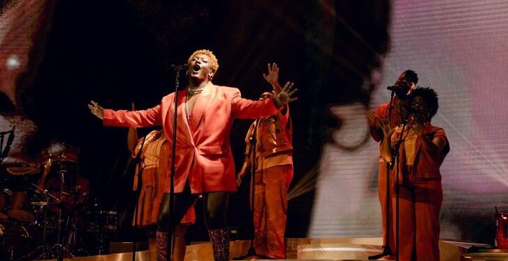 MS ao Vivo de setembro vai trazer shows gratuito de Liniker e de Silveira no Parque das Nações Indígenas