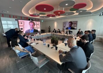 Governo de MS apresenta oportunidades a empresários de Singapura e discute investimentos na área ambiental