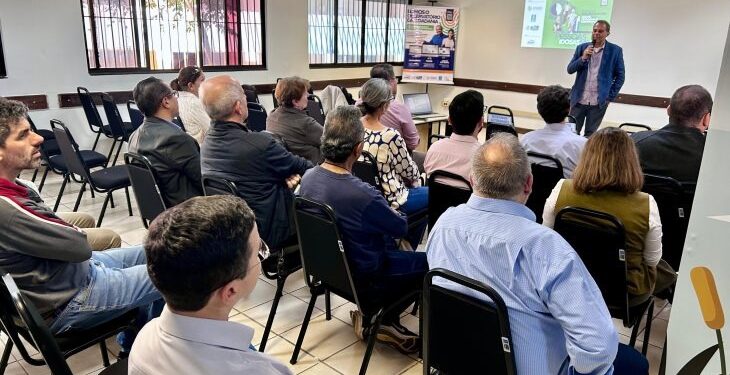 Novo painel da Cidadania revela realidade da população idosa em MS e orienta políticas públicas