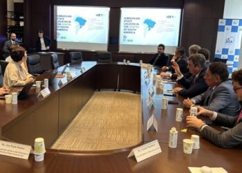 Governo de MS discute parcerias e novos investimentos com grandes conglomerados japoneses