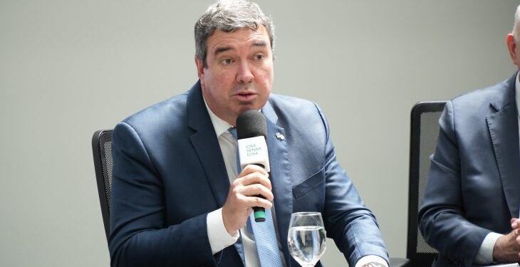 Reunião FPA: Governo de MS destaca Lei do Pantanal e política de apoio à produção no campo