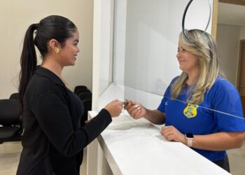 Novo RG agora pode ser agendado também aos sábados no posto do Shopping Norte Sul Plaza