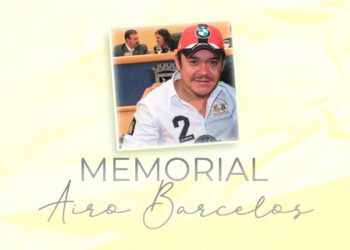 Alcinópolis alça monumento em memória de Airo Barcelos, ícone sertanejo