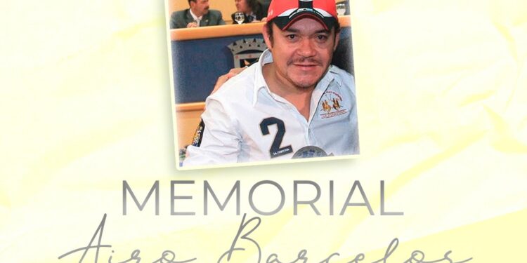 Alcinópolis alça monumento em memória de Airo Barcelos, ícone sertanejo