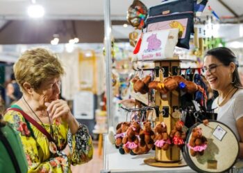 Festival de Inverno fortalece a economia local e garante renda e oportunidades