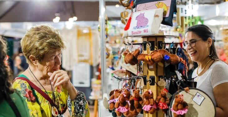 Festival de Inverno fortalece a economia local e garante renda e oportunidades