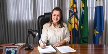 Prefeita Adriane Lopes anuncia avanços em infraestrutura para 2026