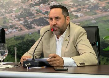 Weliton Guimarães apresenta plano “Alcinópolis + Forte” com previsão de R$ 50 milhões
