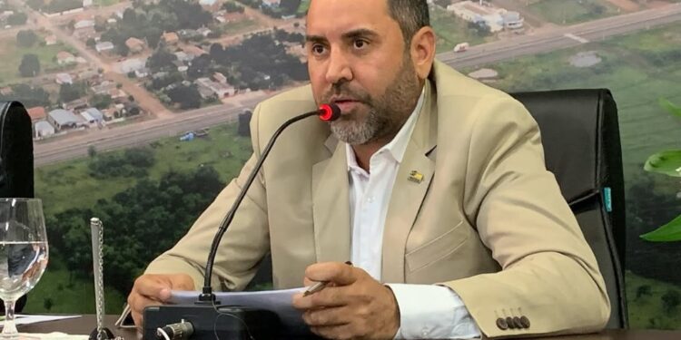 Weliton Guimarães apresenta plano “Alcinópolis + Forte” com previsão de R$ 50 milhões