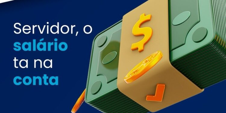 Prefeito Weliton confirma antecipação do pagamento da folha salarial de agosto