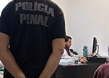 Módulo de Saúde do sistema prisional avança com reestruturação de serviços e otimização de atendimentos