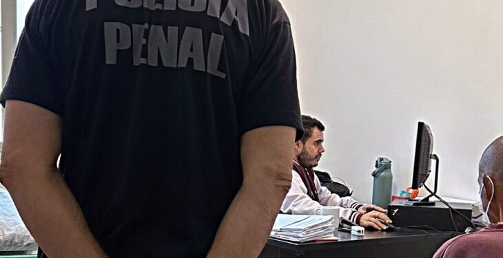 Módulo de Saúde do sistema prisional avança com reestruturação de serviços e otimização de atendimentos