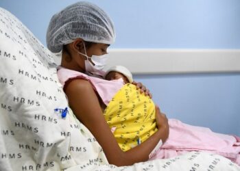 Evento da Secretaria de Saúde de MS reforça segurança do paciente desde o nascimento