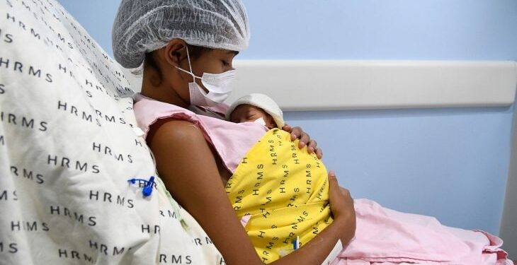 Evento da Secretaria de Saúde de MS reforça segurança do paciente desde o nascimento