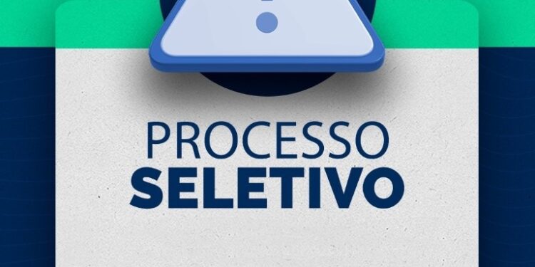 Camapuã seleciona profissionais da saúde e transporte para cadastro de reserva