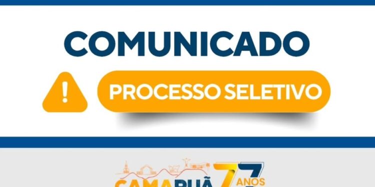 Processo seletivo do asilo de Camapuã terá inscrições presenciais em 11 de agosto