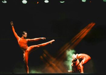 FIB 2025 encerra com 120 mil pessoas e R$ 23 milhões movimentados em Bonito