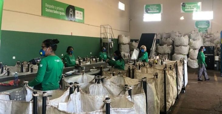 MS lidera inovação regulatória em resíduos sólidos com o primeiro Selo de Sustentabilidade do Brasil