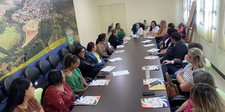 ‘Por elas, proteção de todos os lados’ marca integração das ações do Programa Protege no Estado