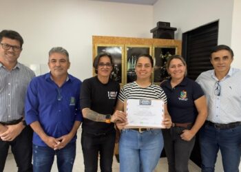 Capacitação em barbearia certifica nova turma e reforça ações sociais em Costa Rica